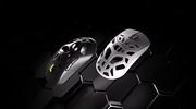Corsair Sabre v2 Pro Wireless MG + Corsair MM Glass