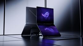 ROG Zephyrus Duo (GX651) 