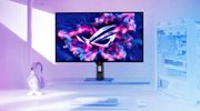 Asus ROG Strix OLED XG32UCWMG 4K