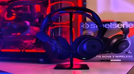 SteelSeries Arctis Nova 3 Wireless