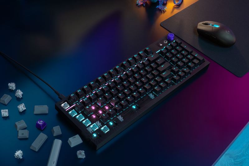 Logitech G305 X SUPERLIGHT & G316 X 98