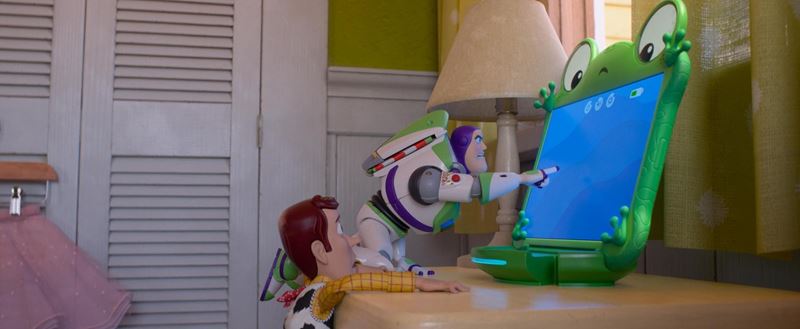 Toy Story 5 