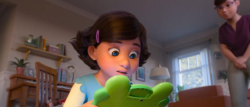 Toy Story 5 