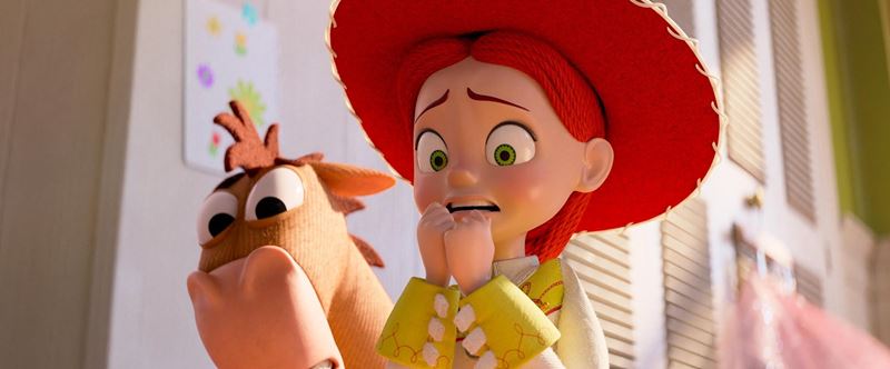 Toy Story 5 