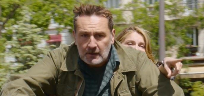 Zlatko, n� sused je vrah