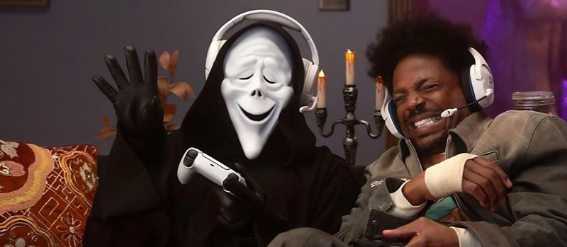 Scary Movie 