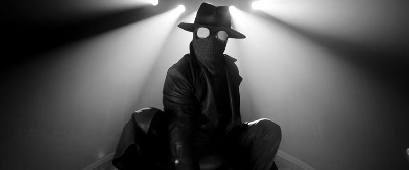 Spider-Noir 