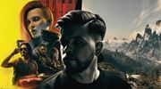 P.T. Adamczyk m� tie najlep�ie z�klady pre komponovanie hudby pre Witcher IV