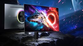 32'' Samsung Odyssey OLED G8 (G80SH)