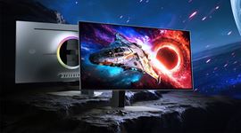 32'' Samsung Odyssey OLED G8 (G80SH)