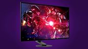 Sony OLED Inzone M10S II monitor
