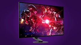 Sony OLED Inzone M10S II monitor