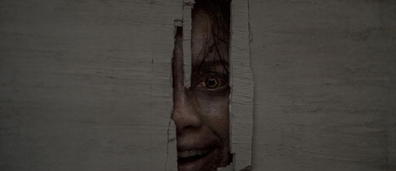 Evil Dead: Zhor v pekle 