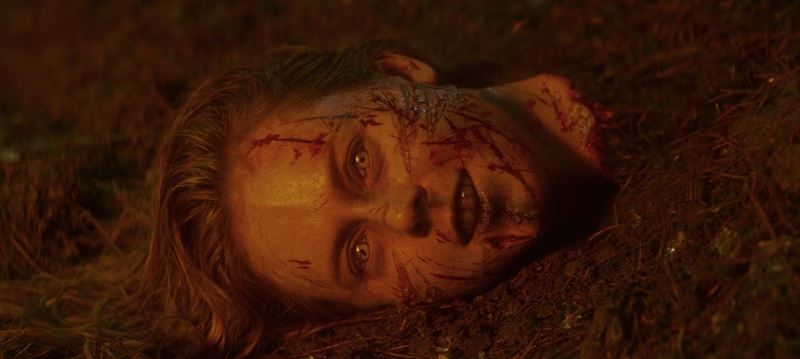 Evil Dead: Zhor v pekle 