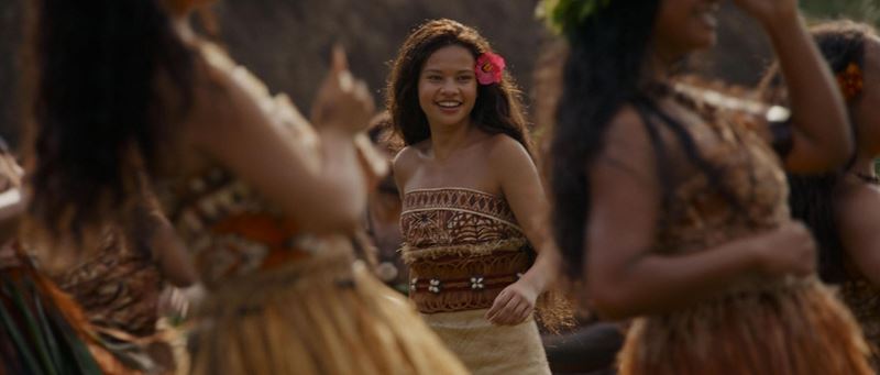 Vaiana / Vaiana 
