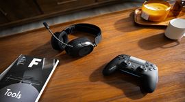 Corsair HS35 v3 Wireless