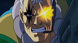 X-Men 97 (2 sez�na)