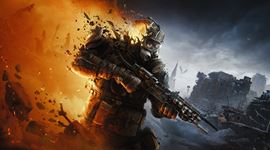 �o uk�e Metro 2039?