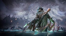 The Sinking City 2