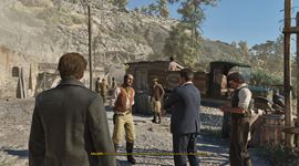 Mafia The Old Country: Man of Honor