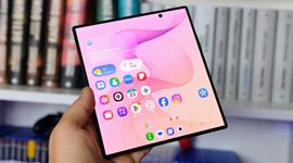 Samsung Galaxy Z Fold8 Ultra