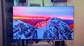 SAMSUNG R95H Micro RGB TV