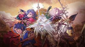 Fire Emblem: Fortune�s Weave