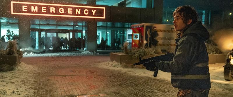 Resident Evil (2026) 