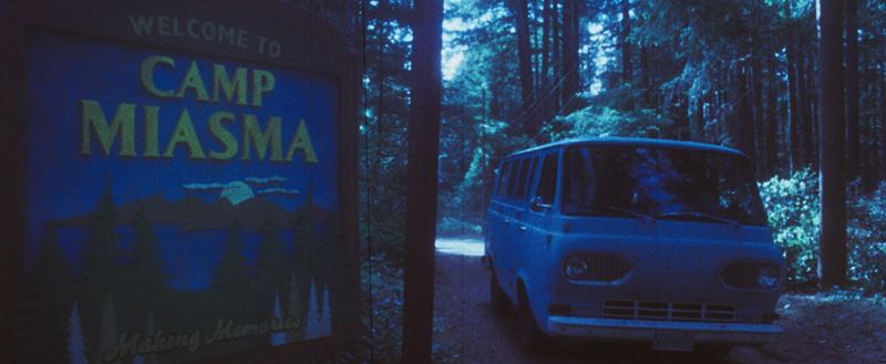 Sex a smr� v kempe Miasma 