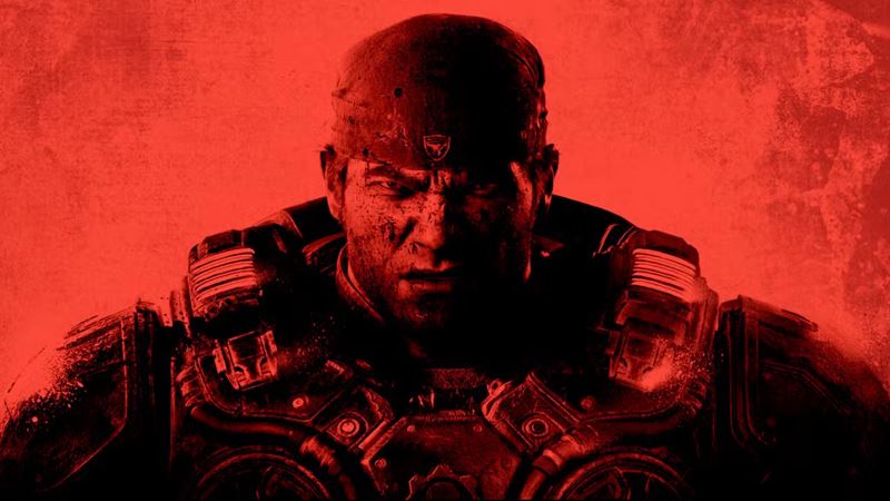 Gears of War: E-Day Gears of War: E-Day