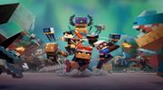 Minecraft Dungeons II