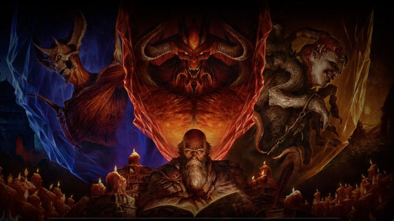 Diablo IV: Age of Hatred Collection Diablo IV: Age of Hatred Collection