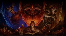 Diablo IV: Age of Hatred Collection