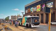 Bus Simulator 27