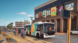 Bus Simulator 27