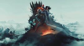 The Witcher 3: Wild Hunt � Remastered