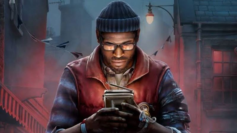 Silent Hill: Townfall Silent Hill: Townfall