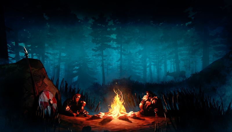 Valheim Valheim