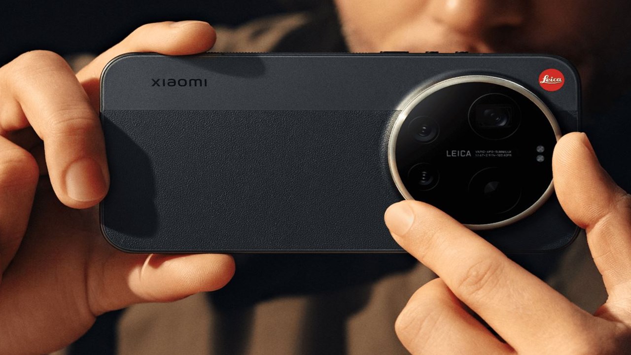 Xiaomi predstavilo svoje novinky